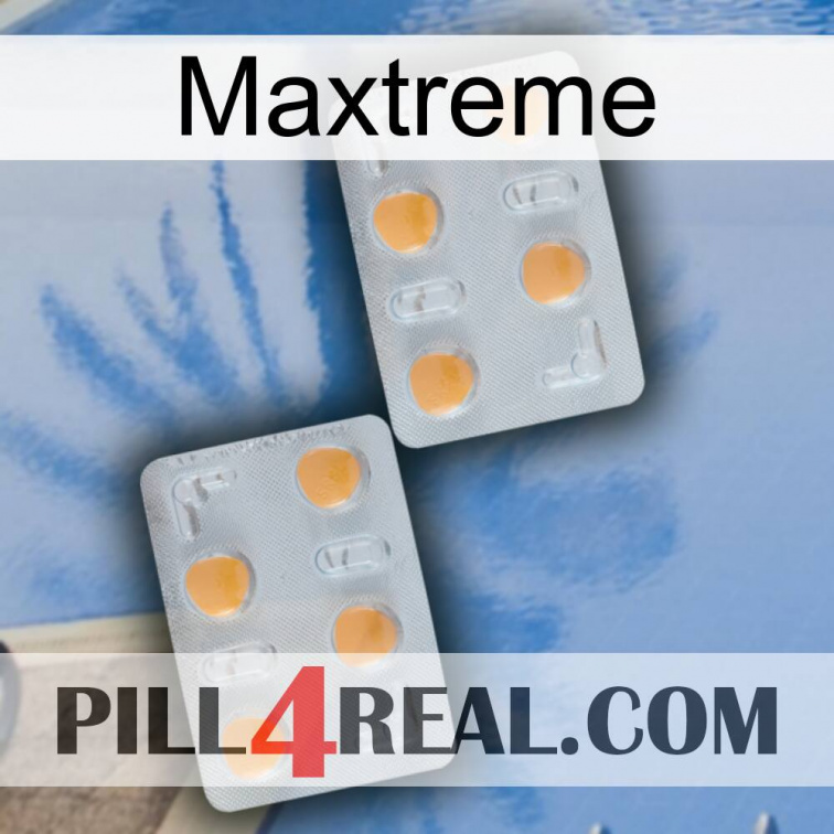 Maxtreme 25